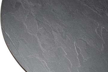 Стол из HPL пластика Сантьяго серый Артикул: RC658-D40-SAN в Южно-Сахалинске - предосмотр 2