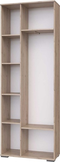 Шкаф 2-х дверный Имидж (Модуль №4) в Южно-Сахалинске - изображение 1