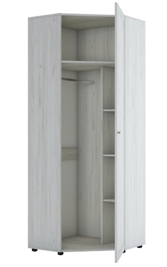 Угловой шкаф Оскар-7 А Модена в Южно-Сахалинске - изображение 1