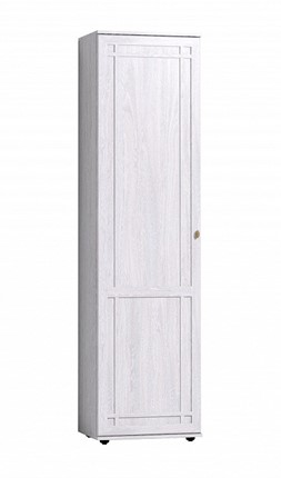 Шкаф Sherlock 71 левый, Ясень Анкор светлый в Южно-Сахалинске - изображение