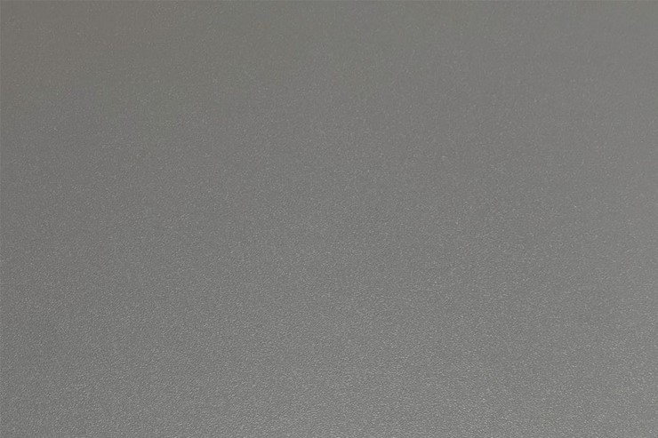 Распашная трехдверная антресоль Бери (дуб крафт золотой/графит) в Южно-Сахалинске - изображение 5