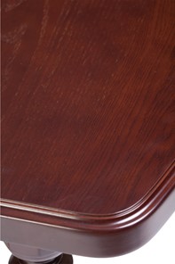 Кухонный стол раздвижной 2,0(3,0)х1,1 на четырех ножках, (нестандартная покраска) в Южно-Сахалинске - предосмотр 2