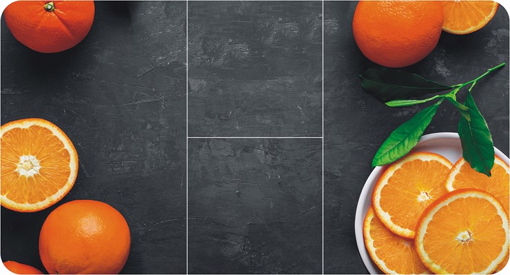Кухонный раскладной стол Апельсин в Южно-Сахалинске - изображение 2