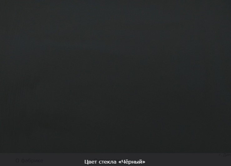 Стол раздвижной Бари дерево №8 (стекло белое/белый) в Южно-Сахалинске - изображение 13