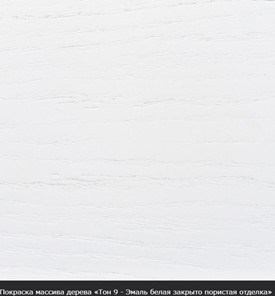 Стол раздвижной Фабрицио-1 Круг 900, (Тон 8 - Венге натуральный) Морилка/Эмаль в Южно-Сахалинске - предосмотр 20