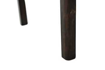 Стол раздвижной Гамбург исп. 1, ноги дерево черное №14, Стекло (Коричневое) в Южно-Сахалинске - предосмотр 13