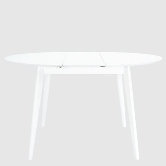 Раздвижной стол Орион Classic Plus 100, Белый в Южно-Сахалинске - изображение 10