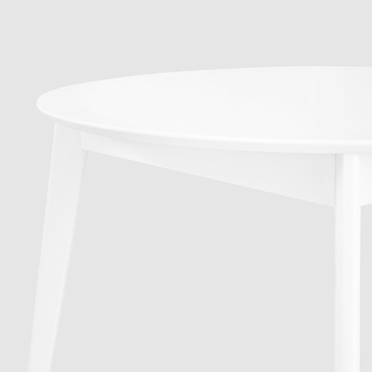 Раздвижной стол Орион Classic Plus 100, Белый в Южно-Сахалинске - изображение 3