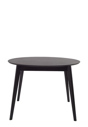 Раздвижной стол Орион Classic Plus 100, Черный в Южно-Сахалинске - изображение