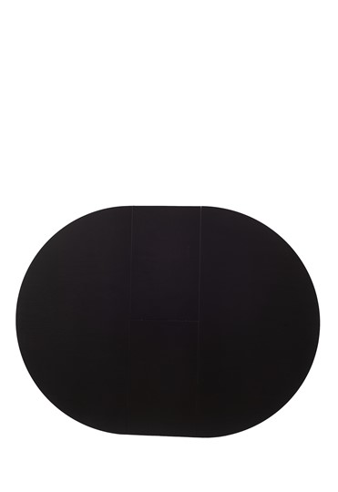 Раздвижной стол Орион Classic Plus 100, Черный в Южно-Сахалинске - изображение 9