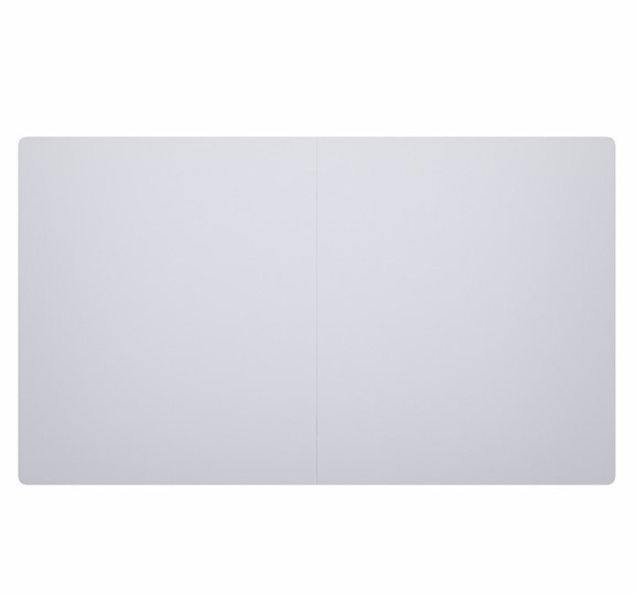 Обеденный раздвижной стол Пегас Classic Plus 120, Белый в Южно-Сахалинске - изображение 4