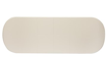 Обеденный раздвижной стол Siena ( SA-T6EX2L ) 150+35+35х80х75, ivory white (слоновая кость 2-5) арт.12490 в Южно-Сахалинске - предосмотр 4