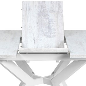 Кухонный стол раздвижной Скрин столешница ЛДСП 22 мм в Южно-Сахалинске - предосмотр 6