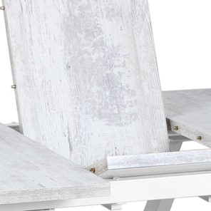 Кухонный стол раздвижной Скрин столешница ЛДСП 22 мм в Южно-Сахалинске - предосмотр 7