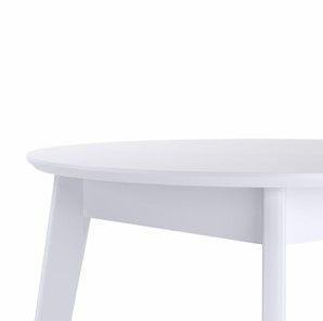 Кухонный стол Орион Classic 79, Белый в Южно-Сахалинске - предосмотр 2