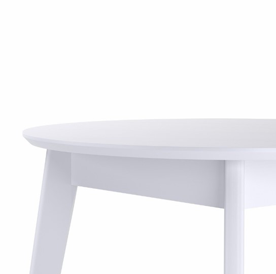 Кухонный стол Орион Classic 79, Белый в Южно-Сахалинске - изображение 2