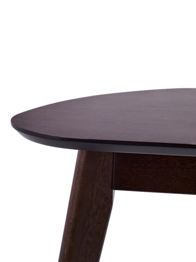 Стол обеденный Орион Classic Light 76, Орех в Южно-Сахалинске - изображение 2