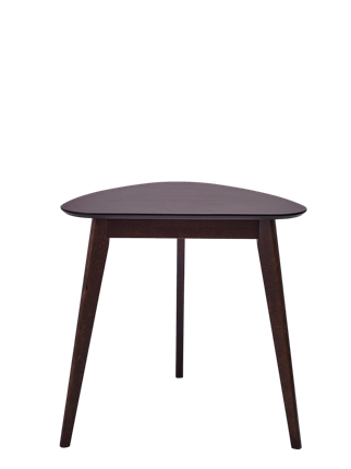 Стол обеденный Орион Classic Light 76, Орех в Южно-Сахалинске - изображение