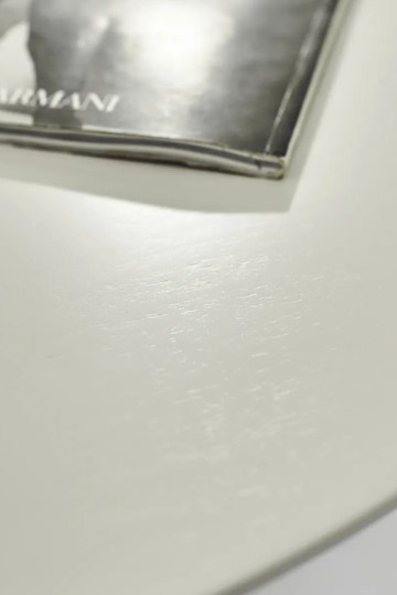 Стол на кухню Пегас Classic 102, Дуб/белый в Южно-Сахалинске - изображение 2