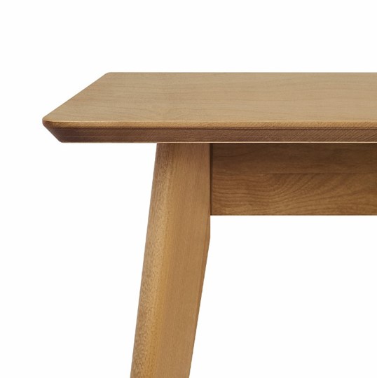 Обеденный стол Пегас Classic 120, Дуб в Южно-Сахалинске - изображение 5