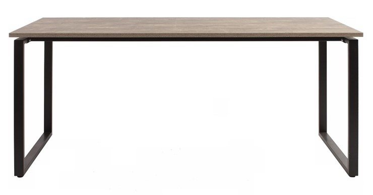 Кухонный стол Прада столешница шпон в Южно-Сахалинске - изображение 1