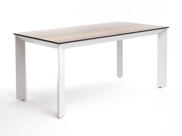 Кухонный стол Венето Арт.: RC644-160-80-B white в Южно-Сахалинске - предосмотр