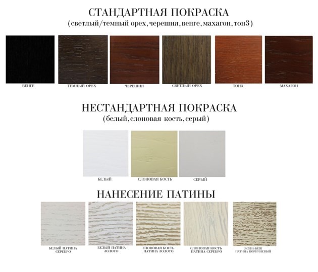 Обеденный стол 110х70, (покраска 2 тип) в Южно-Сахалинске - изображение 4