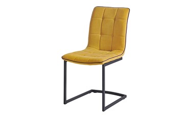 Кухонный стул SKY6800 yellow в Южно-Сахалинске - предосмотр