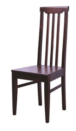 Обеденный стул Капри 12, Морилка в Южно-Сахалинске - изображение