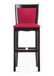 Барный стул Бруно 2, (стандартная покраска) в Южно-Сахалинске - предосмотр