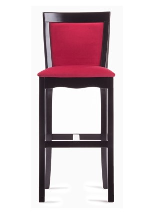 Барный стул Бруно 2, (стандартная покраска) в Южно-Сахалинске - изображение