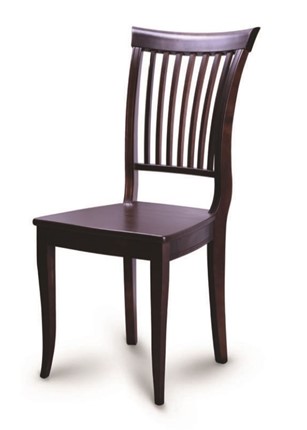 Обеденный стул Капри 20, Морилка в Южно-Сахалинске - изображение