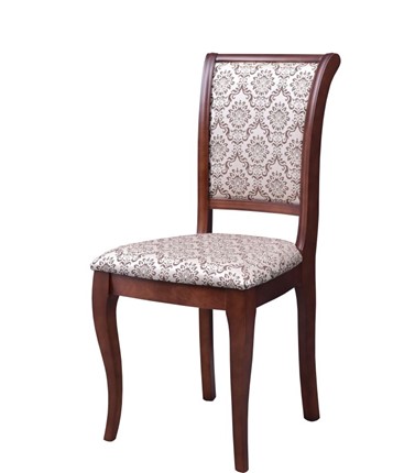 Обеденный стул Капри 16, Морилка в Южно-Сахалинске - изображение