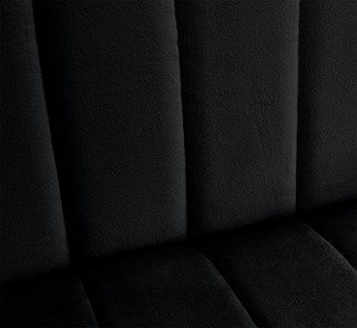 Барный стул SHT-ST37 / SHT-S80 (ночное затмение/темный орех/черный) в Южно-Сахалинске - предосмотр 5