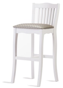 Барный стул Бруно 1, (стандартная покраска) в Южно-Сахалинске - предосмотр