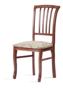Кухонный стул Кабриоль-Ж (стандартная покраска) в Южно-Сахалинске - предосмотр