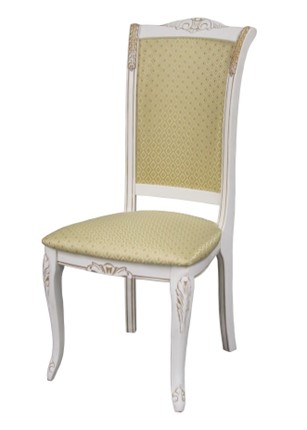 Обеденный стул Верона-М (стандартная покраска) в Южно-Сахалинске - изображение