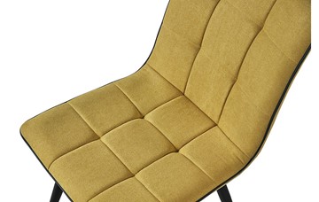 Обеденный стул SKY68001 yellow в Южно-Сахалинске - предосмотр 3