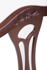 Кухонный стул Арфа (стандартная покраска) в Южно-Сахалинске - предосмотр 2