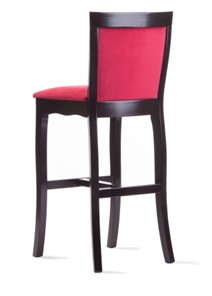 Барный стул Бруно 2, (стандартная покраска) в Южно-Сахалинске - предосмотр 2