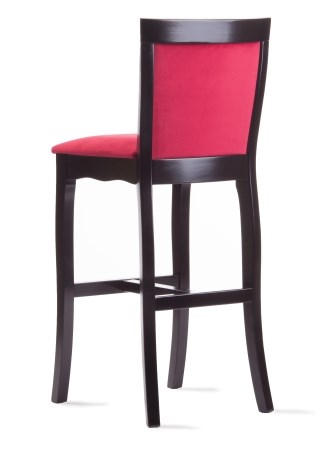 Барный стул Бруно 2, (стандартная покраска) в Южно-Сахалинске - изображение 2