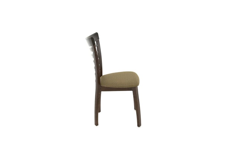 Обеденный стул Бурбон (Тон 8-Венге, Ажур 22-2) в Южно-Сахалинске - изображение 3