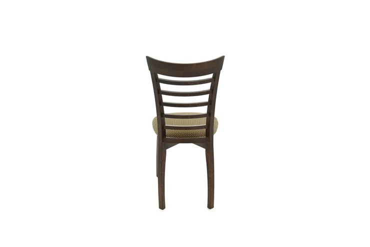Обеденный стул Бурбон (Тон 8-Венге, Ажур 22-2) в Южно-Сахалинске - изображение 6