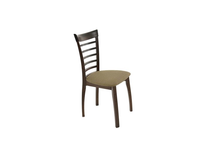 Обеденный стул Бурбон (Тон 8-Венге, Ажур 22-2) в Южно-Сахалинске - изображение 13