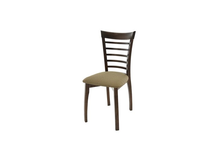Обеденный стул Бурбон (Тон 8-Венге, Ажур 22-2) в Южно-Сахалинске - изображение 11