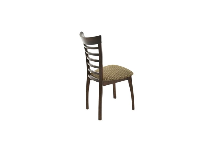 Обеденный стул Бурбон (Тон 8-Венге, Ажур 22-2) в Южно-Сахалинске - изображение 4