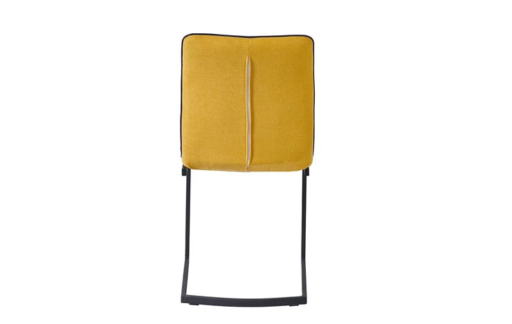 Кухонный стул SKY6800 yellow в Южно-Сахалинске - изображение 1