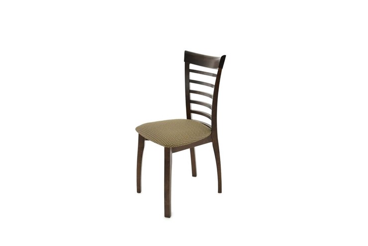Обеденный стул Бурбон (Тон 8-Венге, Ажур 22-2) в Южно-Сахалинске - изображение 10