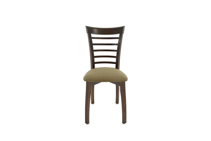 Обеденный стул Бурбон (Тон 8-Венге, Ажур 22-2) в Южно-Сахалинске - изображение 1
