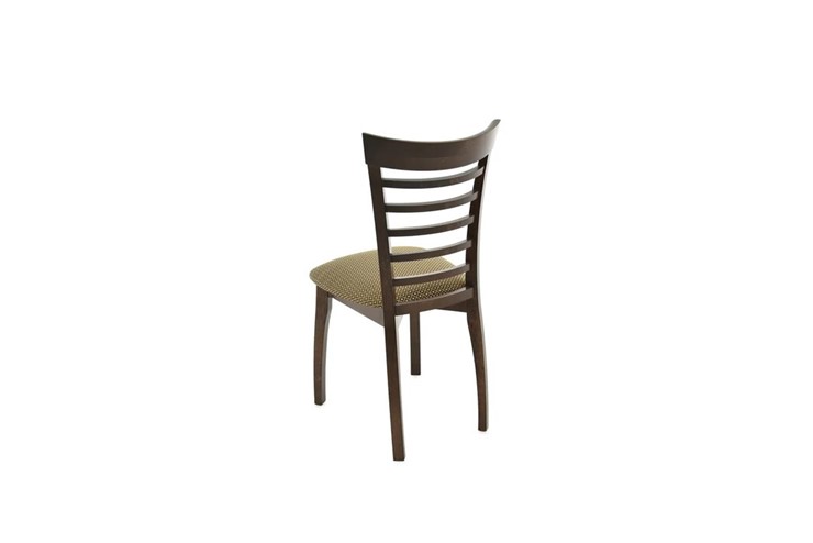 Обеденный стул Бурбон (Тон 8-Венге, Ажур 22-2) в Южно-Сахалинске - изображение 7